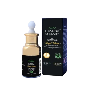 Himalayan Shilajit Drops 30ML